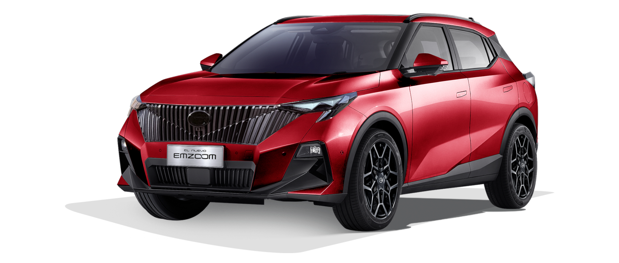 EMZOOM - GAC Monterrey Garza Sada in Monterrey Nuevo León