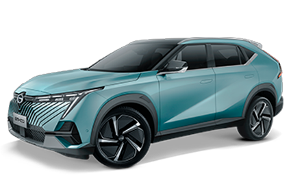 GN8 - GAC Monterrey Garza Sada in Monterrey Nuevo León