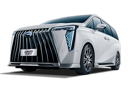 GN8 - GAC Monterrey Garza Sada in Monterrey Nuevo León