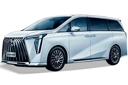 GN8 - GAC Monterrey Garza Sada in Monterrey Nuevo León