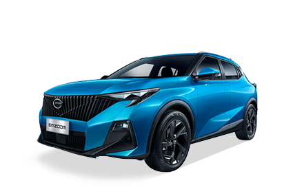 EMZOOM - GAC Monterrey Garza Sada in Monterrey Nuevo León