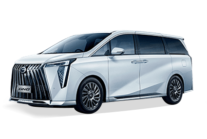 GS8 - GAC Monterrey Garza Sada in Monterrey Nuevo León