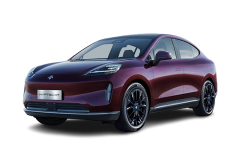 GS7 PHEV - GAC Monterrey Garza Sada in Monterrey Nuevo León